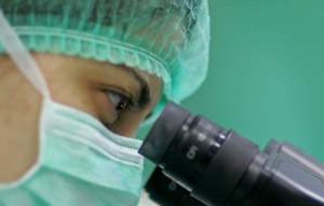 A fost descoperit un nou tratament impotriva cancerului la san