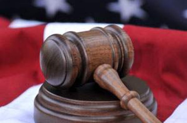 Politician asasinat in America