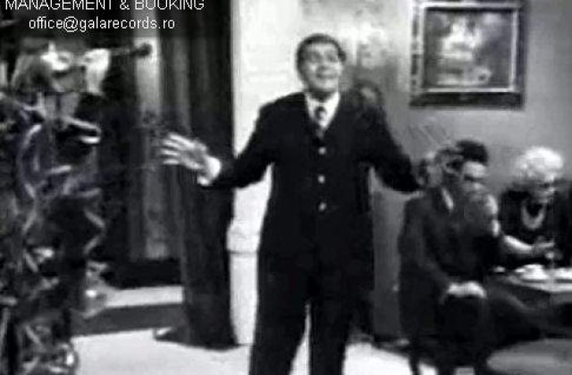 Kanza il readuce pe Gica Petrescu pe scena muzicii moderne