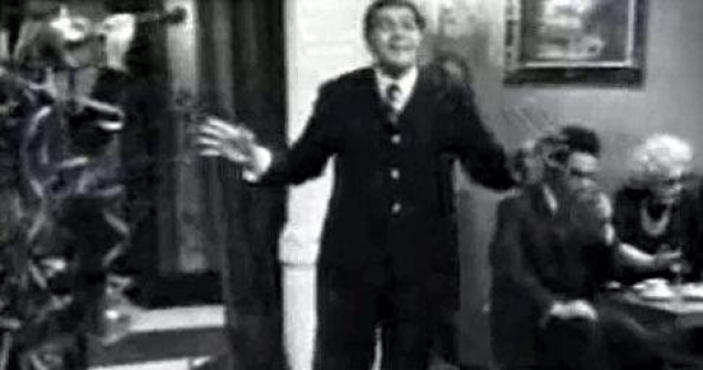 Kanza il readuce pe Gica Petrescu pe scena muzicii moderne