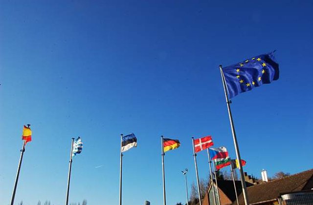 Cum explica Basescu ce se intampla cu fondurile UE?