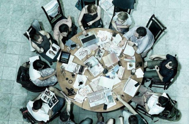 ADOR 2010 tine ca-n povesti: 3 zile si 3 nopti