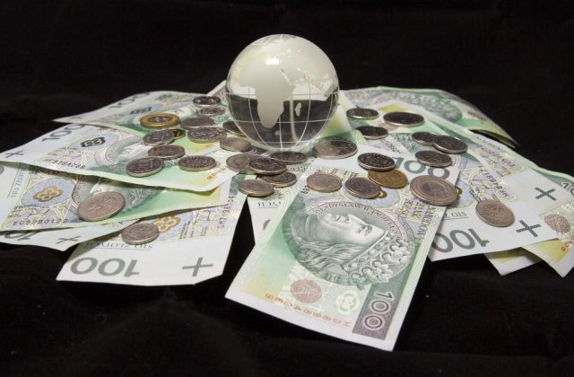 Care este principalul risc pentru economia mondiala?