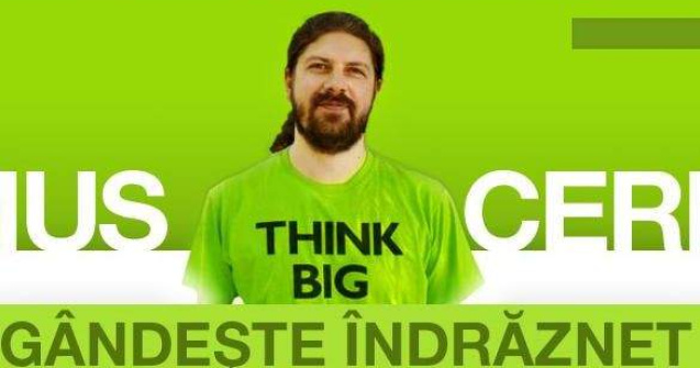 Exclusiv 9AM: Remus Cernea se destainuie