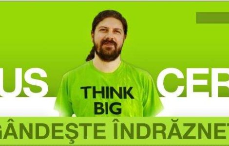 Exclusiv 9AM: Remus Cernea se destainuie