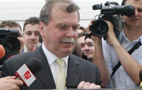 Dinamo va depune memoriu impotriva lui Dinu Gheorghe