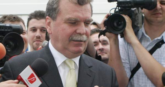 Dinamo va depune memoriu impotriva lui Dinu Gheorghe