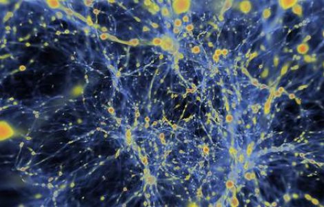 Astronomul Vaticanului, incantat sa boteze extraterestri