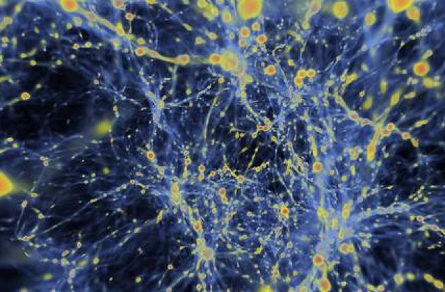 Astronomul Vaticanului, incantat sa boteze extraterestri