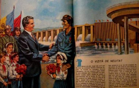 Majoritatea romanilor cred ca era mai bine in comunism