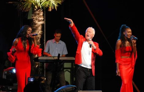 "Back To The 80s" aduce o noua formatie in Romania