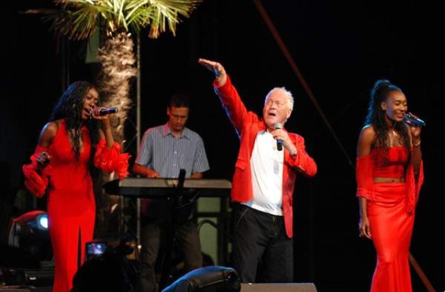 "Back To The 80s" aduce o noua formatie in Romania