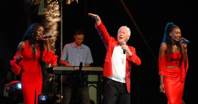 "Back To The 80s" aduce o noua formatie in Romania