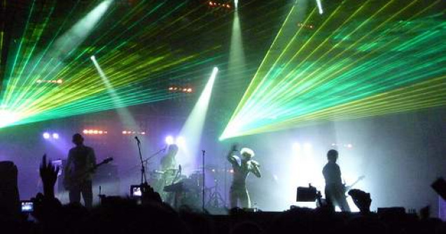  Video  Groove Armada se retrage