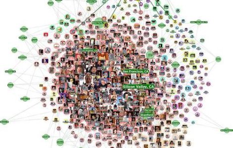 Facebook "a cazut" joi mai mult de doua ore