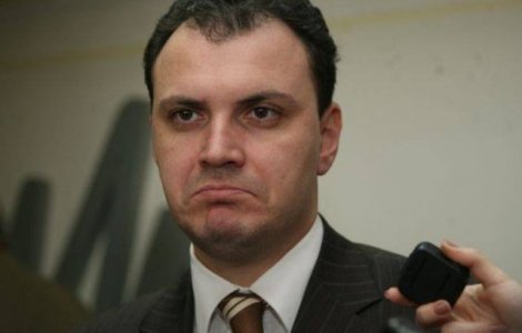 Avocatul lui Sebastian Ghita: Nu am putut lua legatura cu el si nici nu am de gand sa il caut