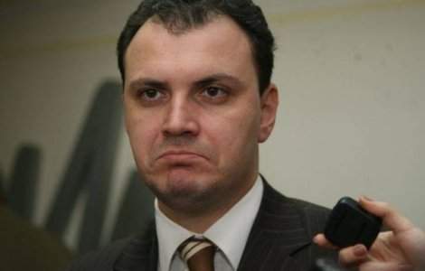 Avocatul lui Sebastian Ghita: Nu am putut lua legatura cu el si nici nu am de gand sa il caut