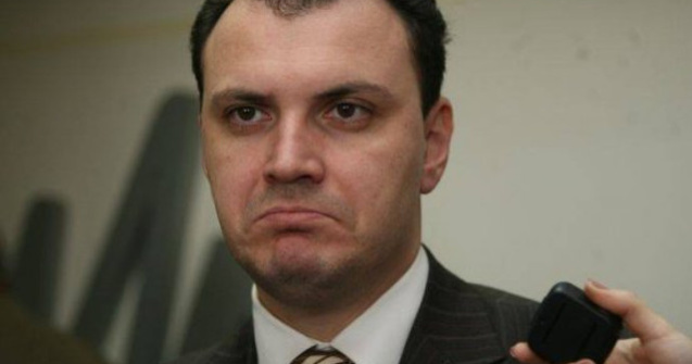 Avocatul lui Sebastian Ghita: Nu am putut lua legatura cu el si nici nu am de gand sa il caut