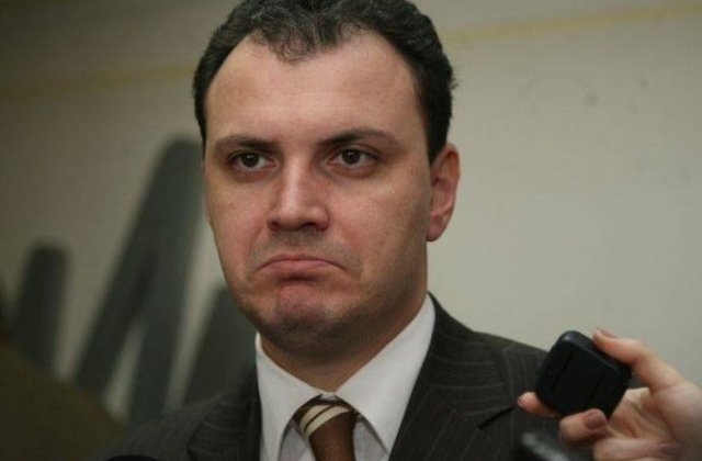 Avocatul lui Sebastian Ghita: Nu am putut lua legatura cu el si nici nu am de gand sa il caut