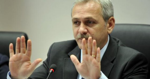 Dragnea, despre sotul lui Shhaideh: Serviciile ar trebui sa aiba o pozitie foarte clara daca exista o problema de securitate