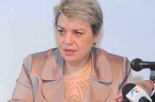 Sevil Shhaideh: Am incredere in mine si in oamenii care ma sustin; comentariile rautacioase se vor dovedi false