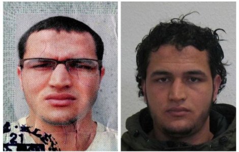 Suspectul pentru atentatul de la Berlin a fost ucis la Milano