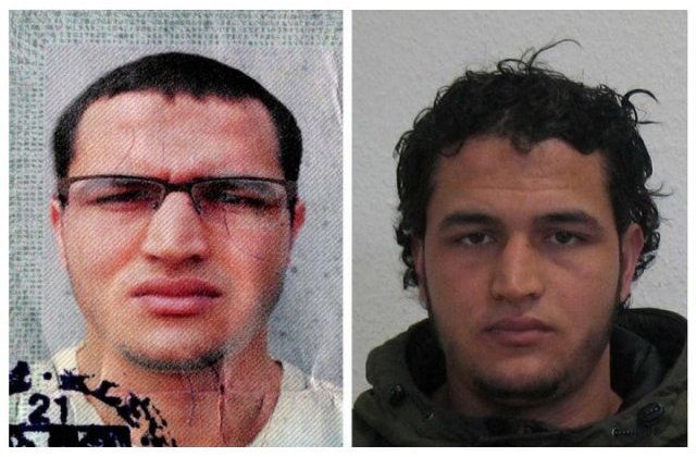 Suspectul pentru atentatul de la Berlin a fost ucis la Milano