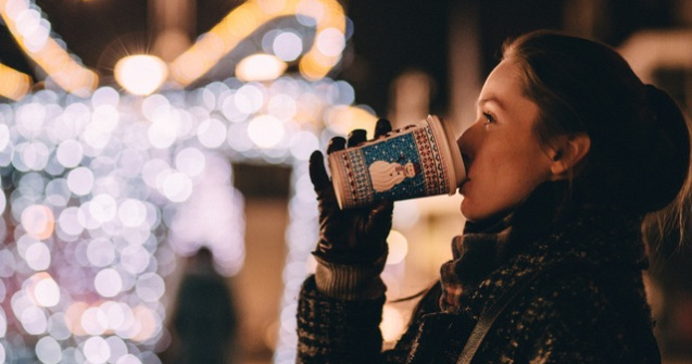  Top  5 sfaturi pentru a face fata stresului de sarbatori