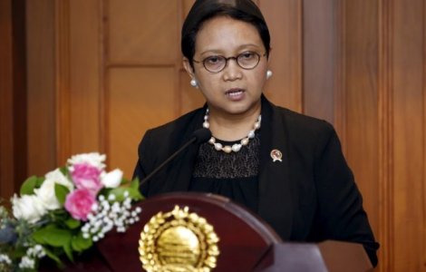 Ministerul de Externe de la Jakarta a salutat propunerea unei femei musulmane pentru pozitia de premier al Romaniei