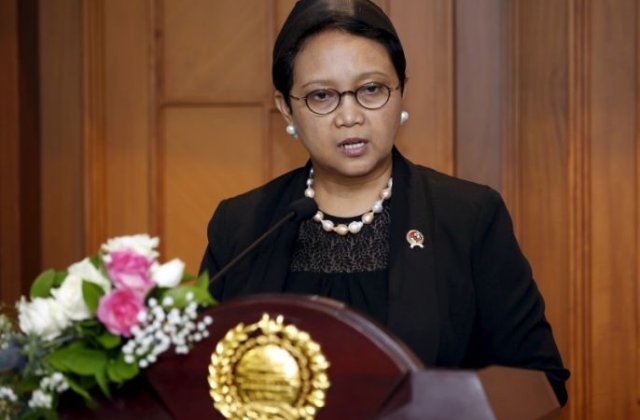 Ministerul de Externe de la Jakarta a salutat propunerea unei femei musulmane pentru pozitia de premier al Romaniei