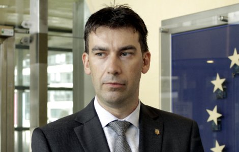 Tudorache: MAI si-a atins obiectivele fixate - un grad inalt de siguranta a cetatenilor si organizarea alegerilor