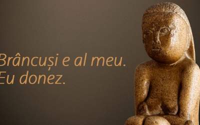 Proiect de HG: Sumele donate...