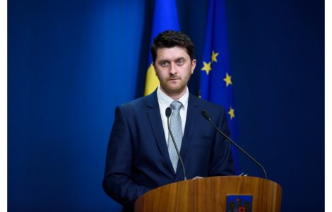 Liviu Iolu catre Victor Ponta: Distribuiti informatii mincinoase in preajma Craciunului