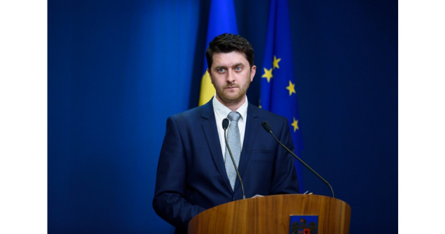 Liviu Iolu catre Victor Ponta: Distribuiti informatii mincinoase