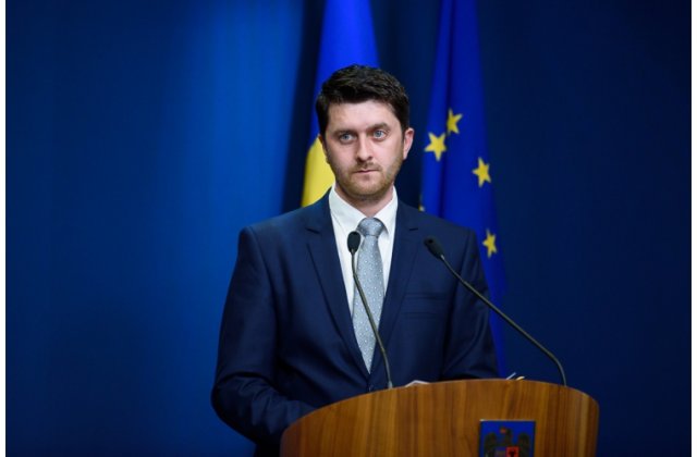 Liviu Iolu catre Victor Ponta: Distribuiti informatii mincinoase in preajma Craciunului