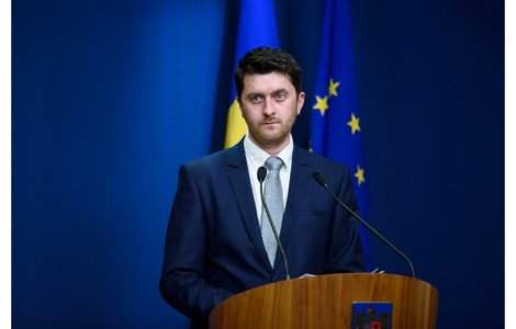 Liviu Iolu catre Victor Ponta: Distribuiti informatii mincinoase in preajma Craciunului