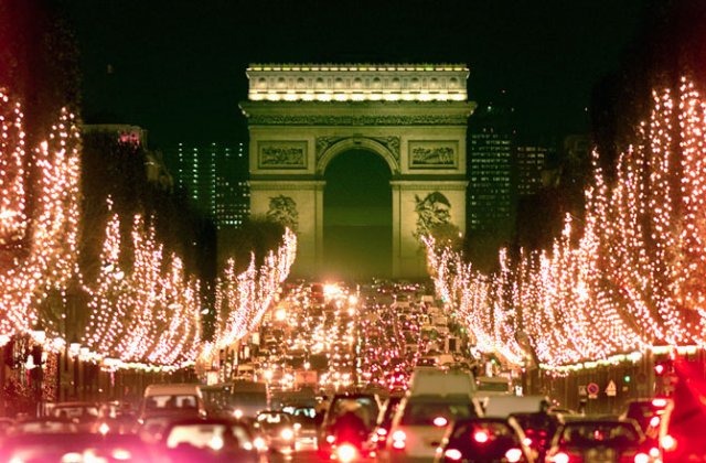 Craciunul in jurul lumii: cum se sarbatoreste in alte tari