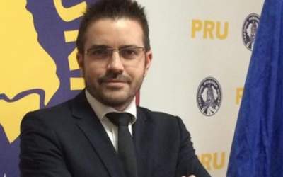 Bogdan Diaconu: Nu stiu unde...