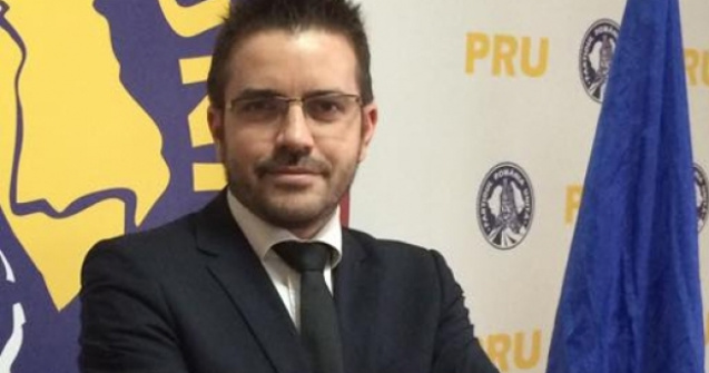 Bogdan Diaconu: Nu stiu unde este Sebi Ghita