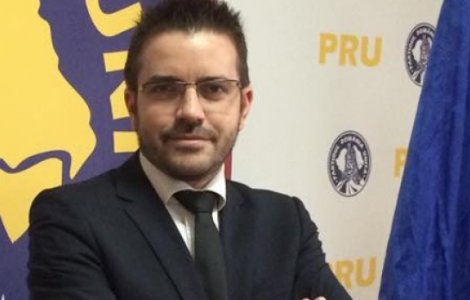 Bogdan Diaconu: Nu stiu unde este Sebi Ghita