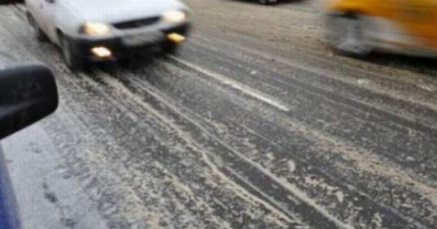 Cod galben de polei in cinci judete, pana la ora 15.00