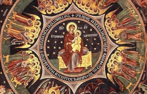 Crestinii ortodocsi si cei greco-catolici sarbatoresc Soborul Maicii