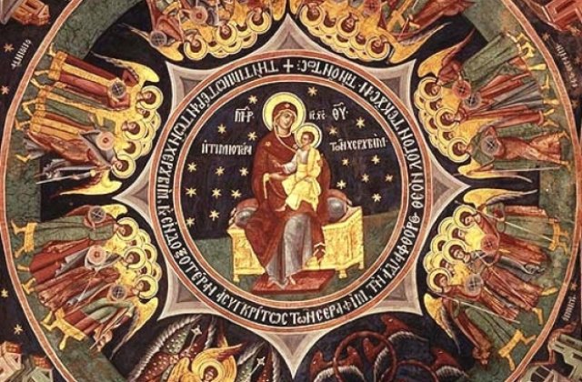 Crestinii ortodocsi si cei greco-catolici sarbatoresc Soborul Maicii Domnului