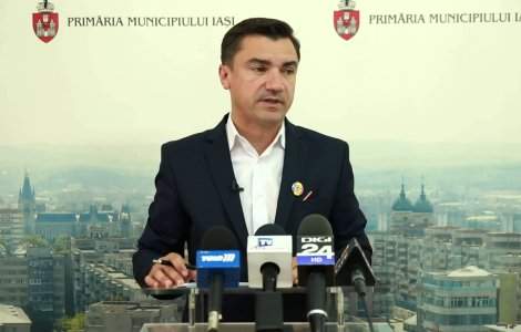 Apar contrele in PSD pe tema Sevil Shhaideh