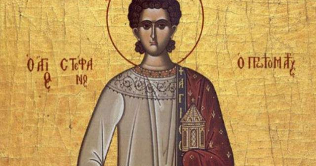  Top  Ce ar trebui sa faci de Sfantul Stefan pentru a avea noroc in 2017