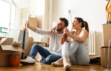 Sa cumperi sau sa inchiriezi? Iata care sunt avantajele si dezavantajele reale ale ambelor variante