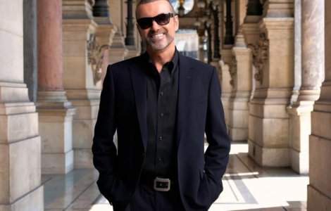 George Michael, filantrop anonim: a donat milioane de euro saracilor