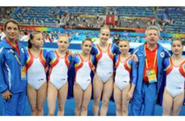 Forminte: 'E greu sa castigi o medalie cand toti din jurul tau nu au incredere in tine'