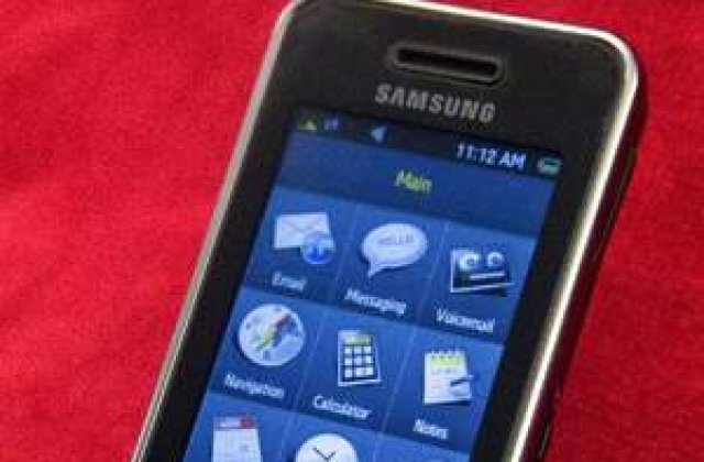 Samsung E200 Eco - Primul telefon ecologic din lume construit din porumb