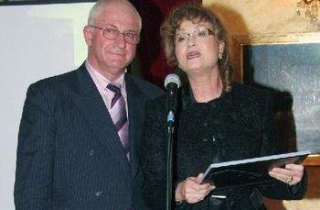 Angela Similea si Victor Surdu, executati silit